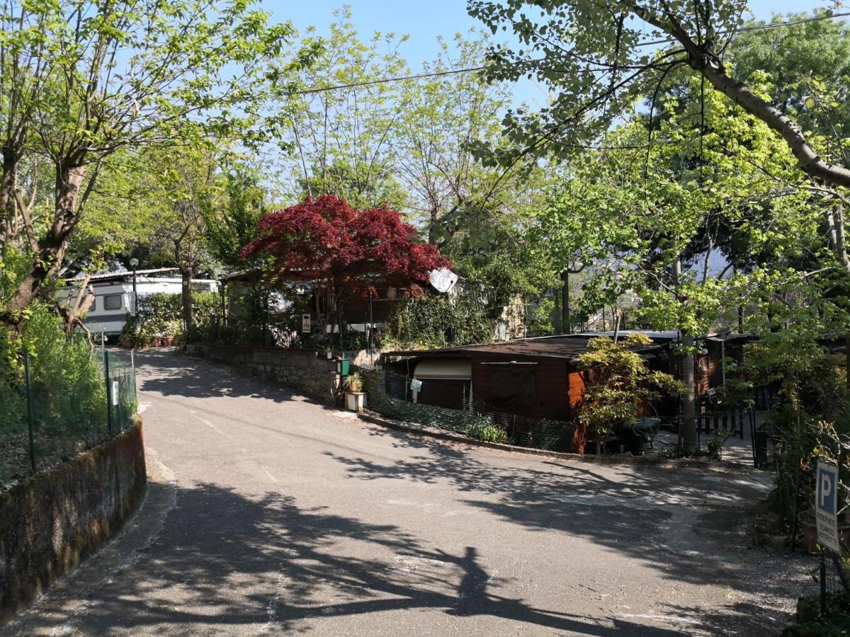 ססטרי לבאנטה Parco Vacanze Makalle מראה חיצוני תמונה