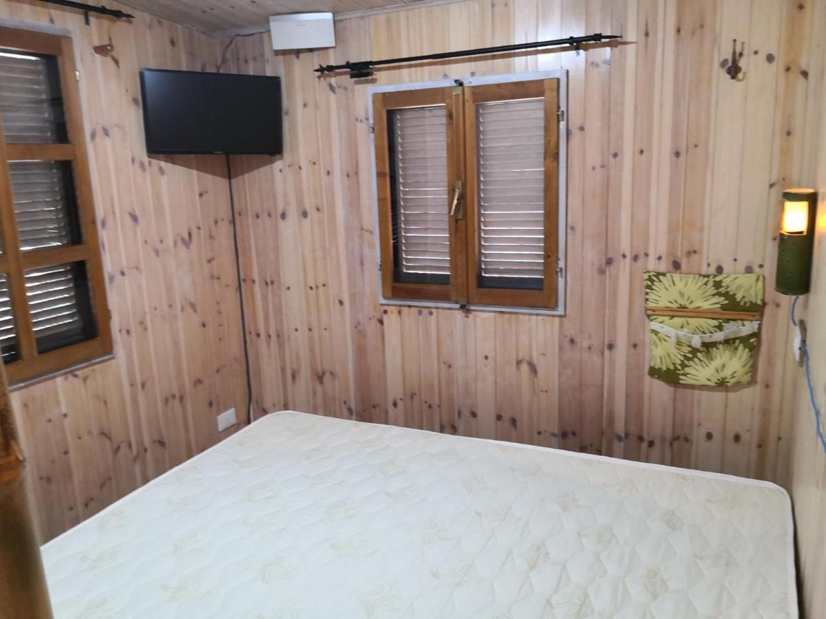 ססטרי לבאנטה Parco Vacanze Makalle מראה חיצוני תמונה